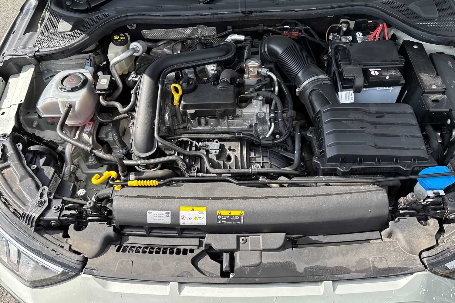 Vehicle 23