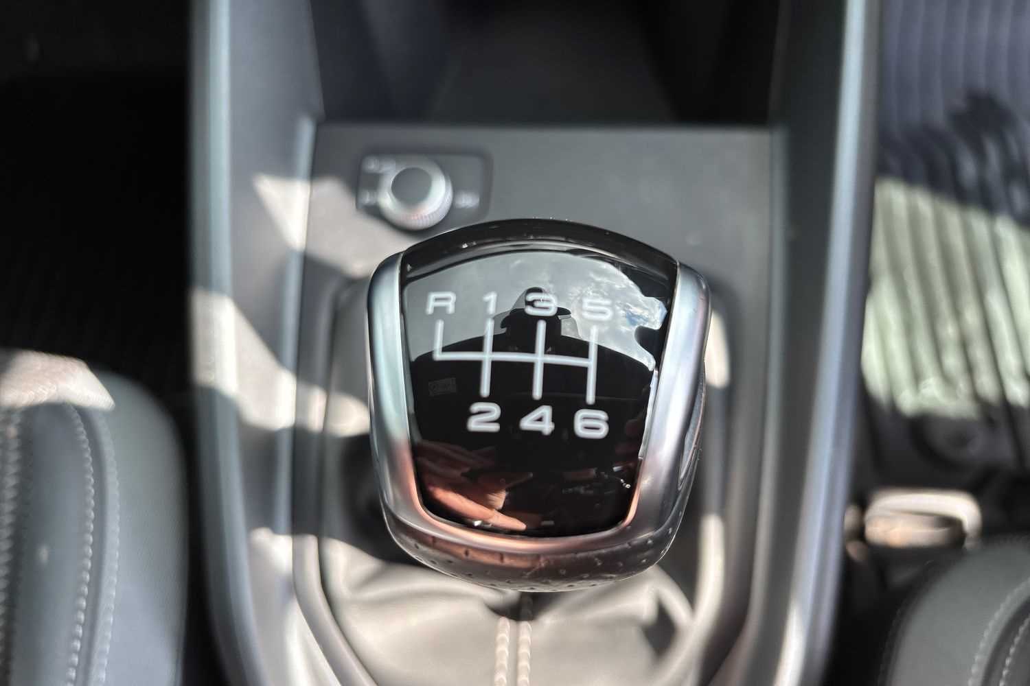 Vehicle 33