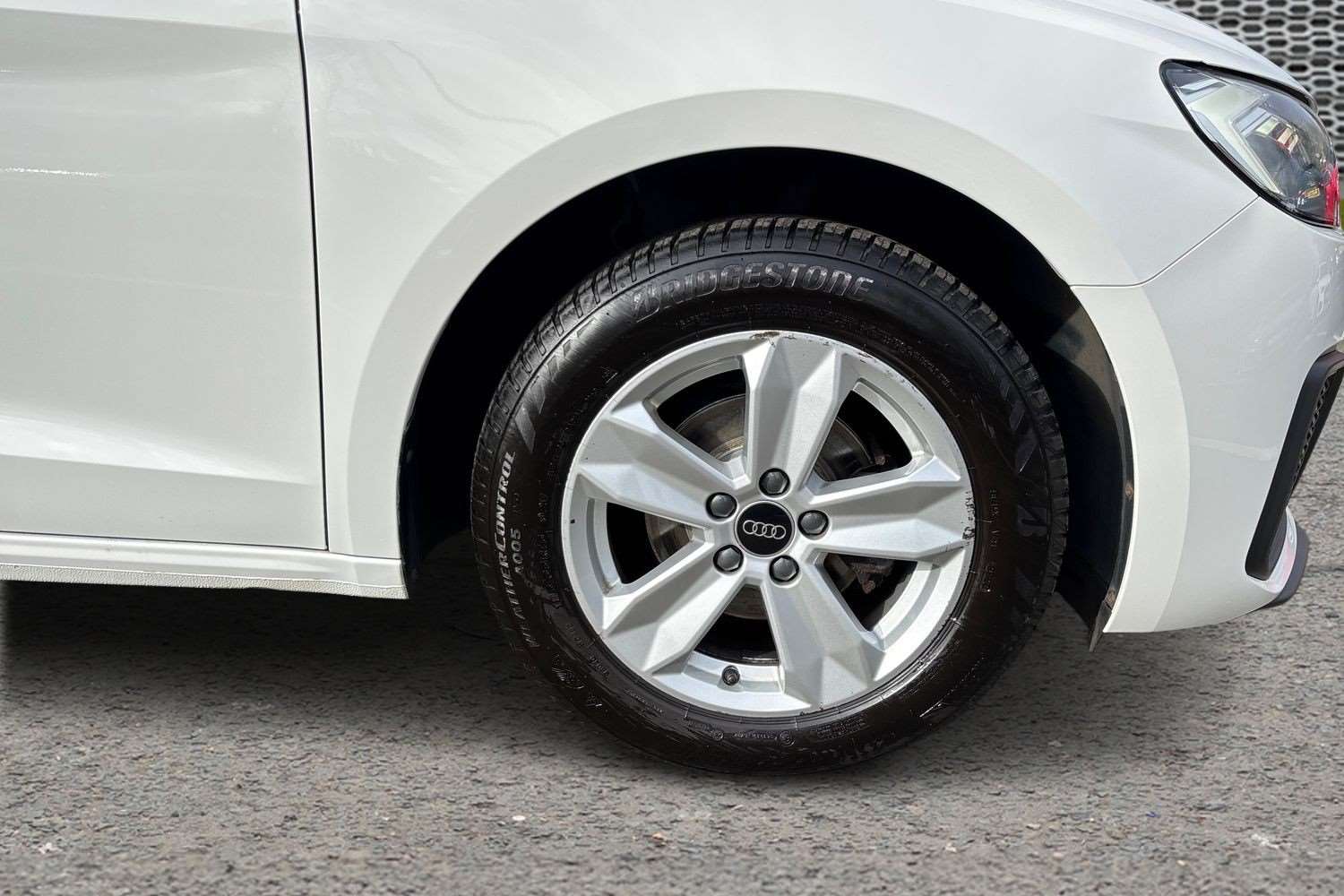 Used Audi A1 2022 for sale - 77270123: Photo 10