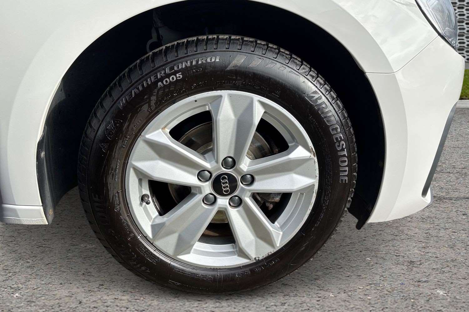 Used Audi A1 2022 for sale - 77270123: Photo 11