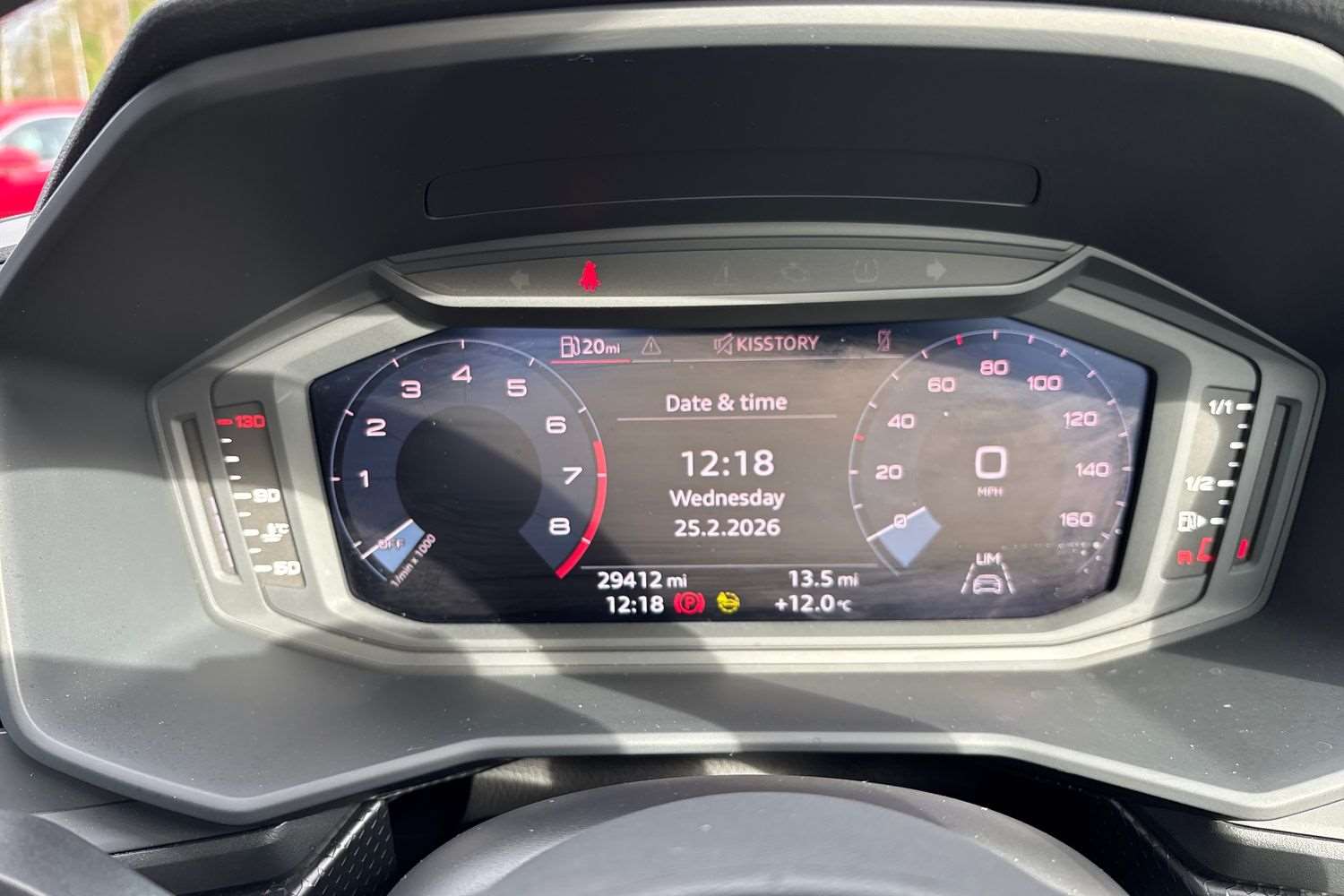 Used Audi A1 2022 for sale - 77270123: Photo 18