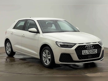 Used Audi A1 2022 for sale - 77270123: Photo