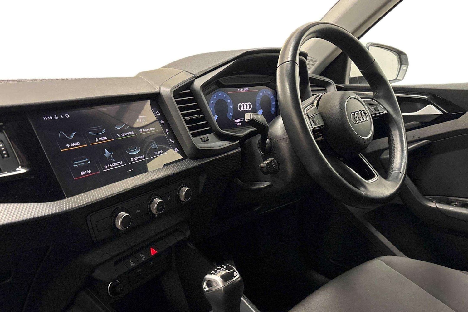 Used Audi A1 2022 for sale - 77270123: Photo 2