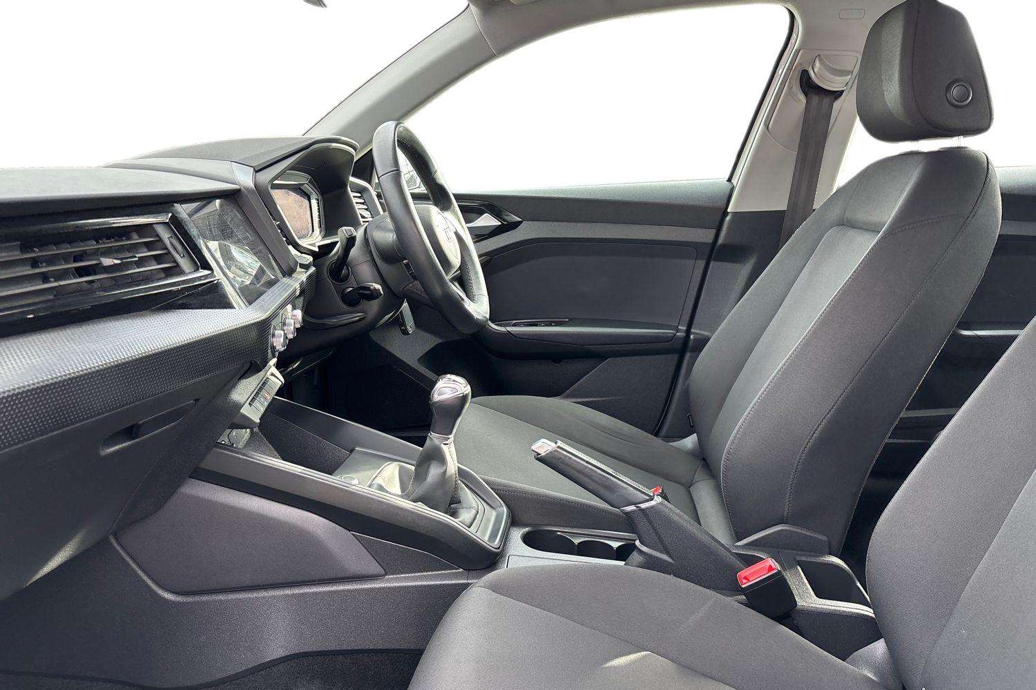 Used Audi A1 2022 for sale - 77270123: Photo 21