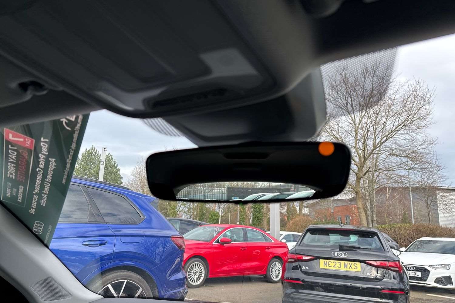 Used Audi A1 2022 for sale - 77270123: Photo 26