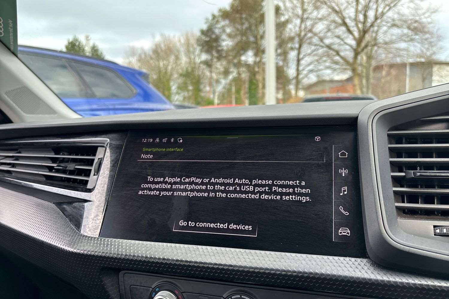 Used Audi A1 2022 for sale - 77270123: Photo 27