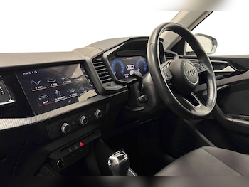 Used Audi A1 2022 for sale - 77270123: Photo