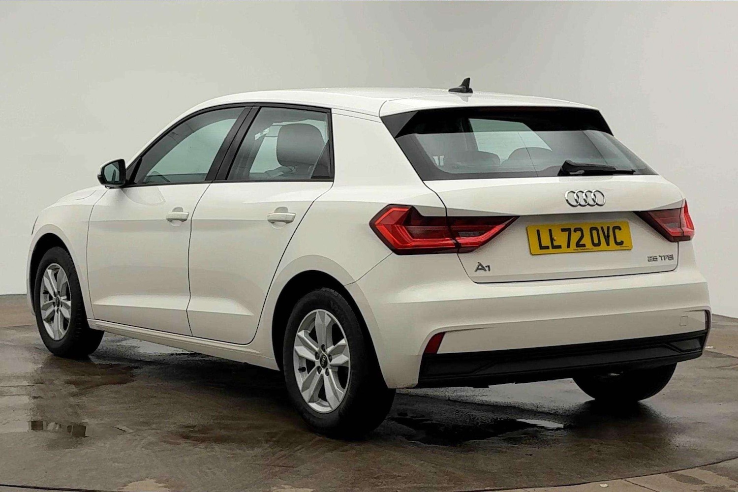 Used Audi A1 2022 for sale - 77270123: Photo 3