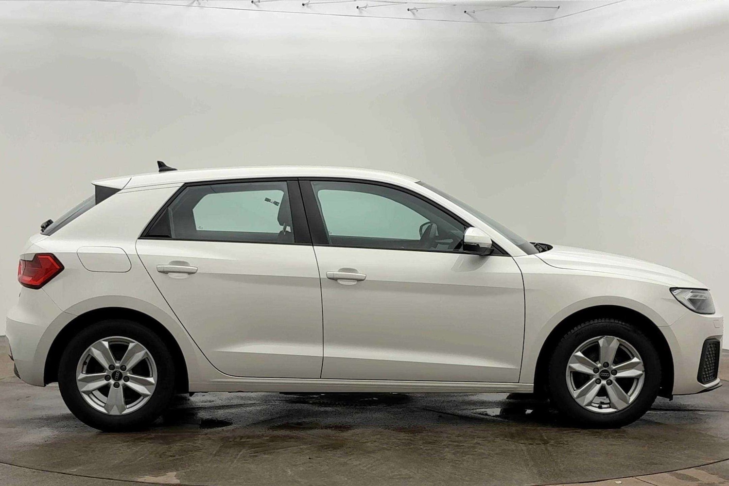 Used Audi A1 2022 for sale - 77270123: Photo 4