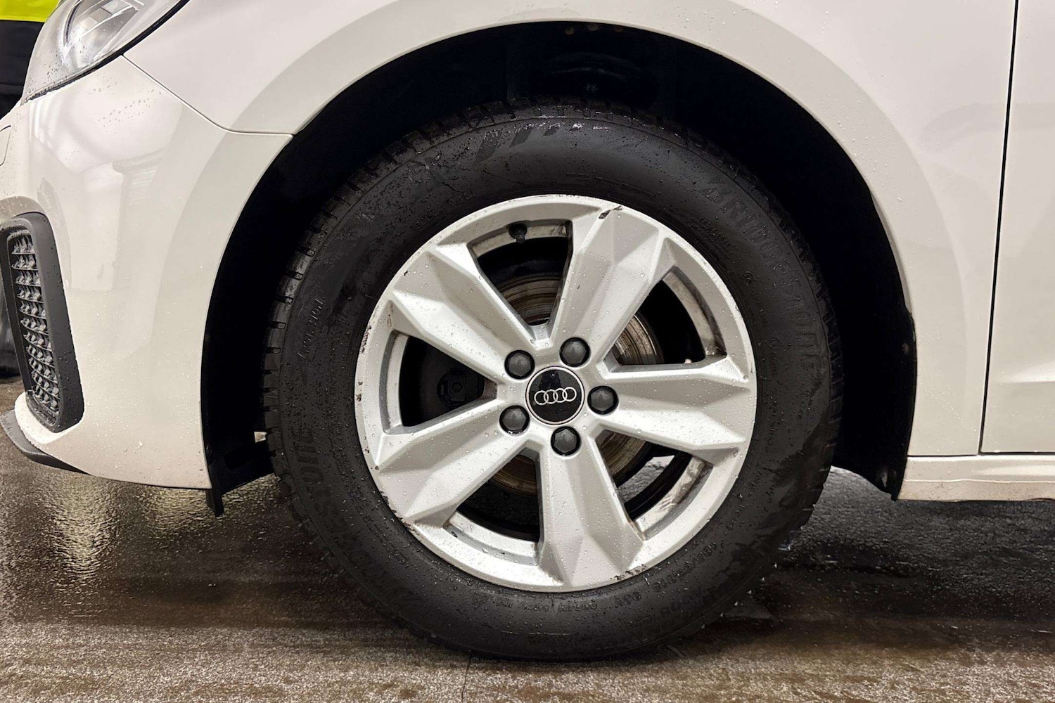 Used Audi A1 2022 for sale - 77270123: Photo 5