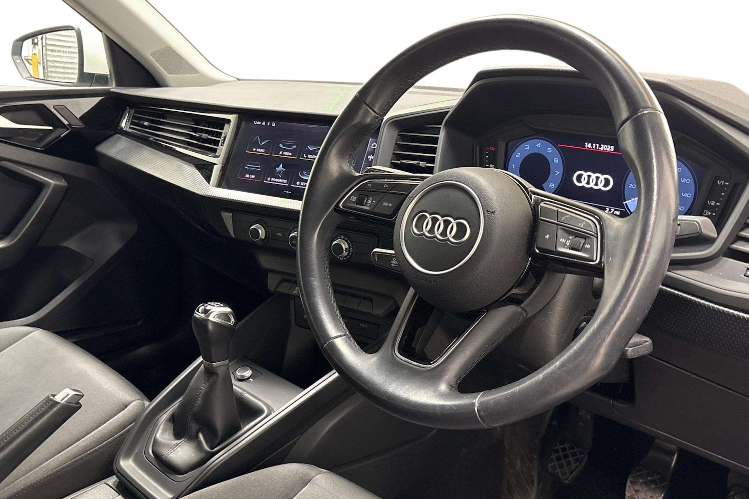 Used Audi A1 2022 for sale - 77270123: Photo 6