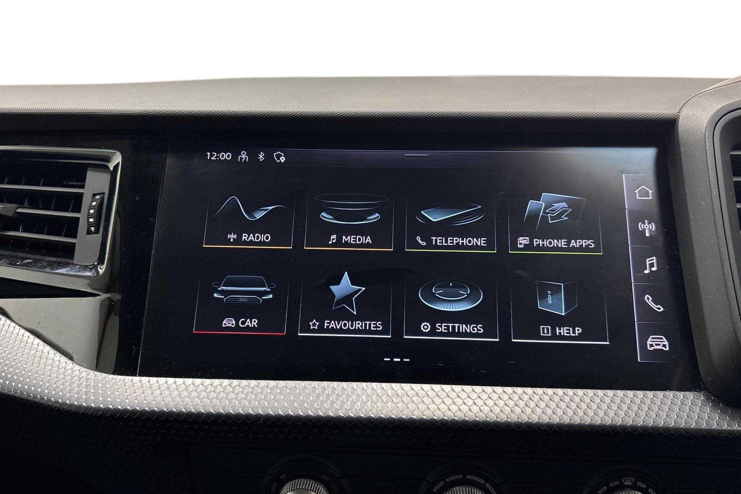 Used Audi A1 2022 for sale - 77270123: Photo 8