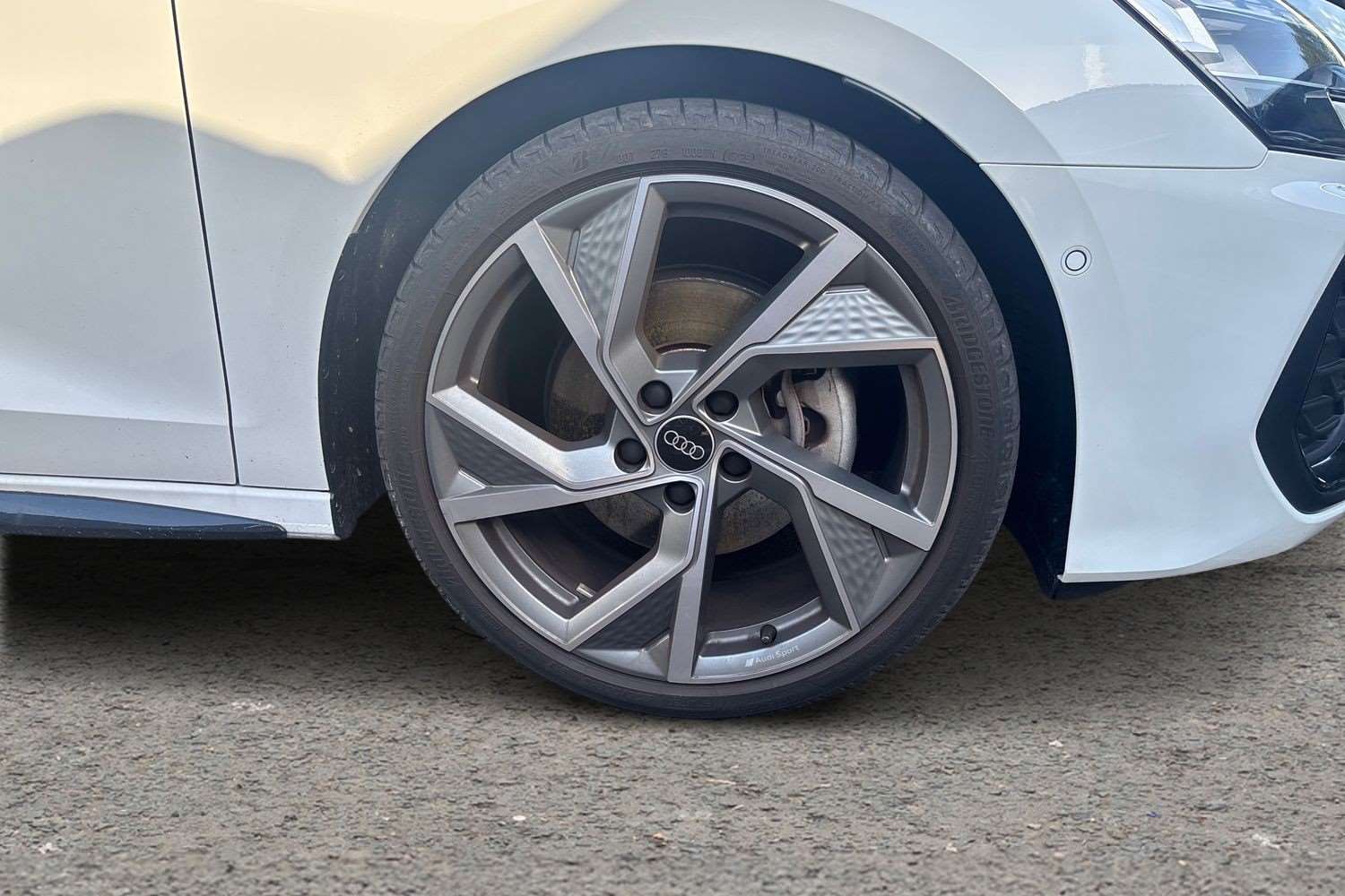 Used Audi A3 2025 for sale - 78173635: Photo 10