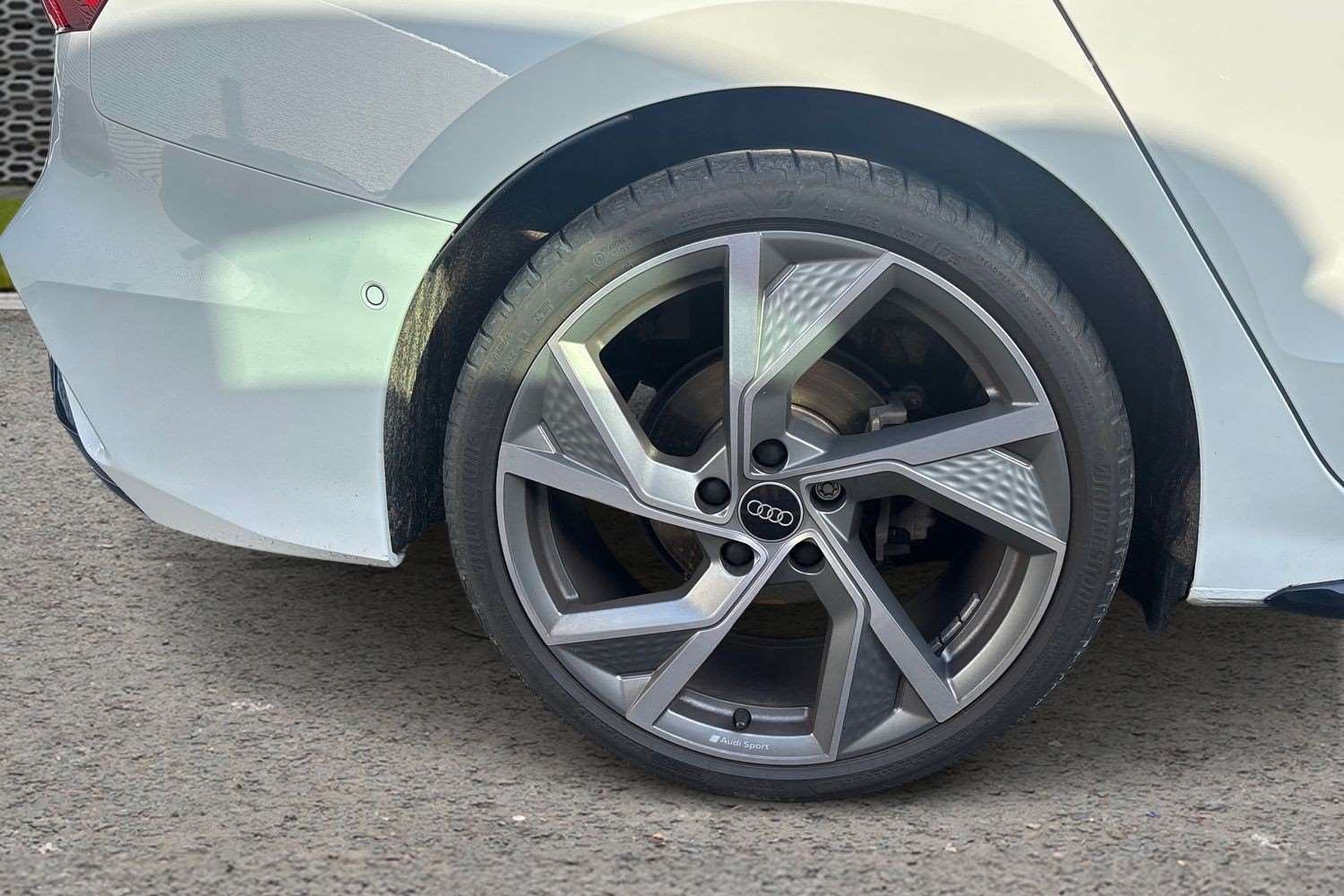 Used Audi A3 2025 for sale - 78173635: Photo 11