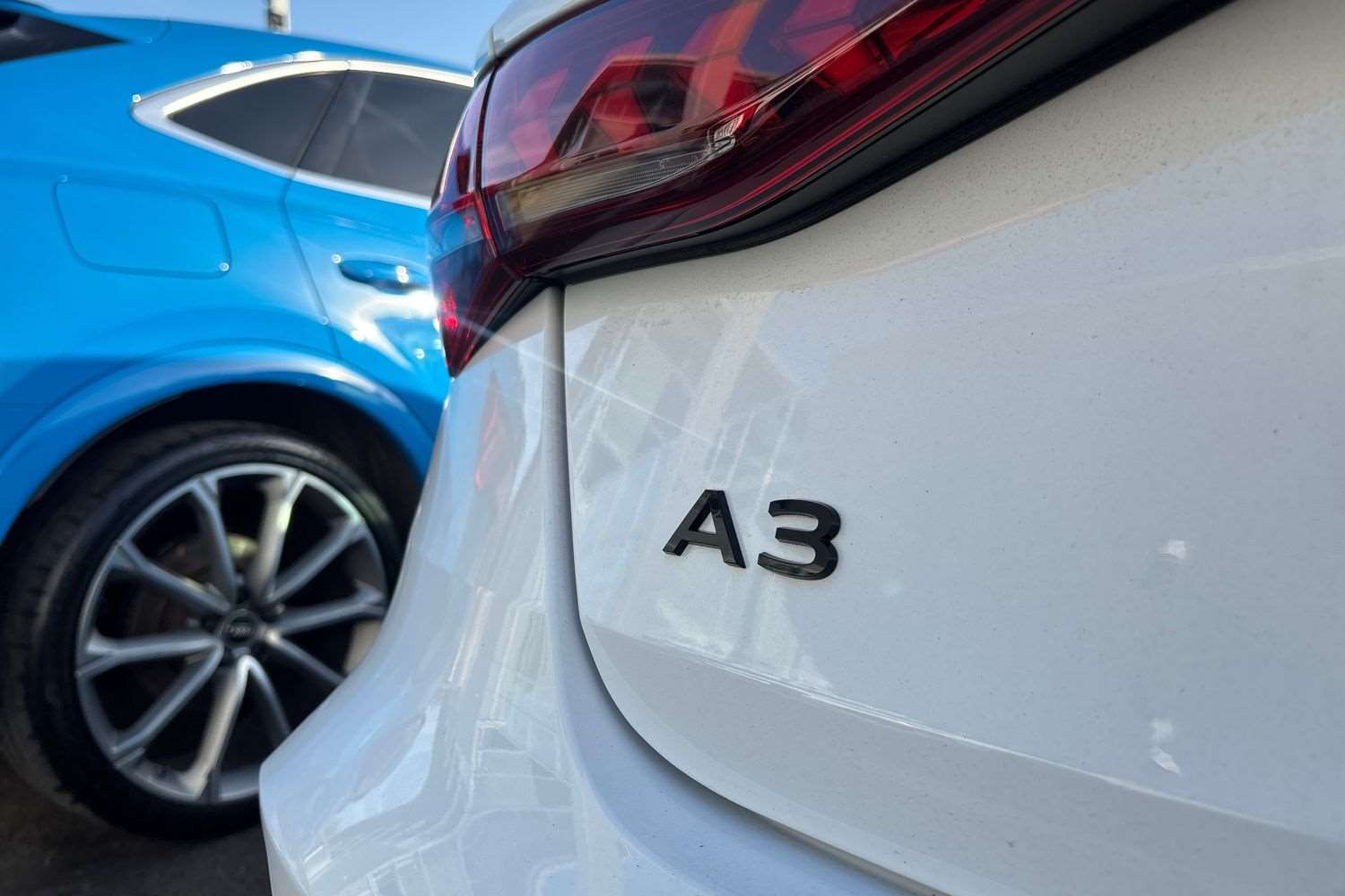 Used Audi A3 2025 for sale - 78173635: Photo 12