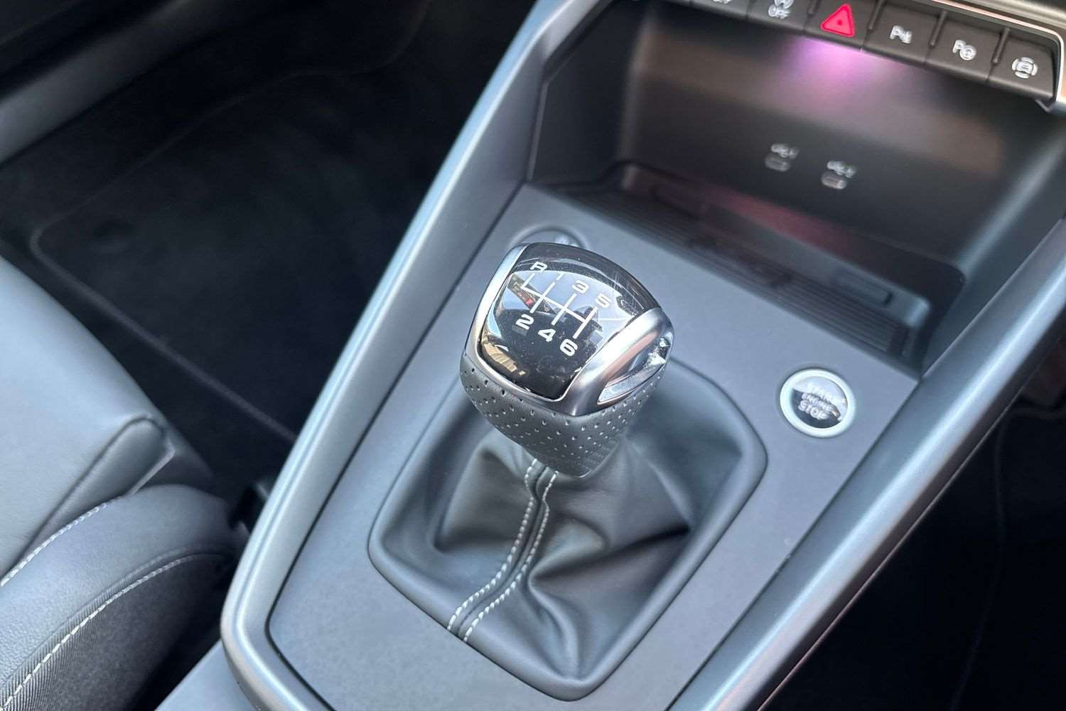 Used Audi A3 2025 for sale - 78173635: Photo 15