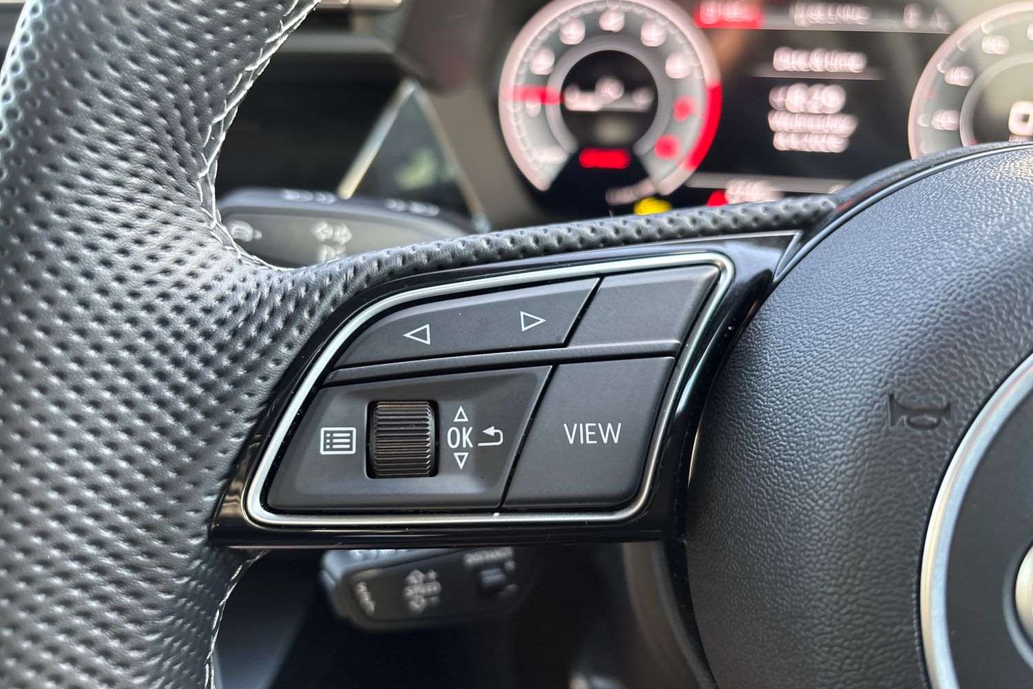 Used Audi A3 2025 for sale - 78173635: Photo 16