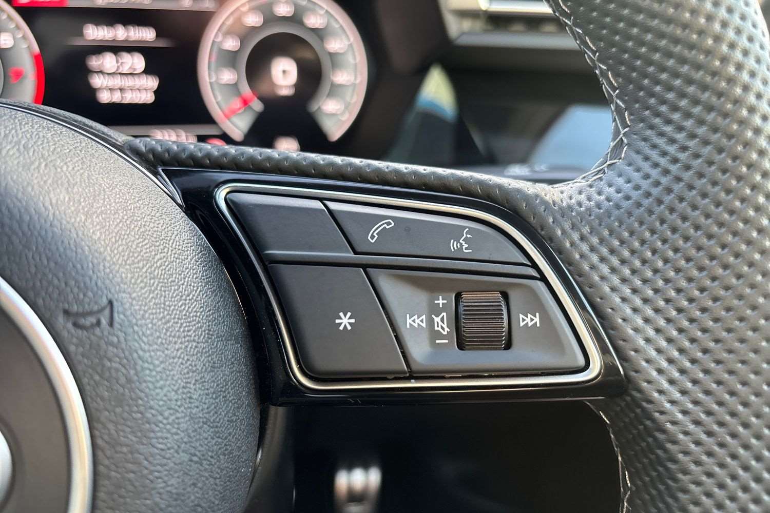 Used Audi A3 2025 for sale - 78173635: Photo 17