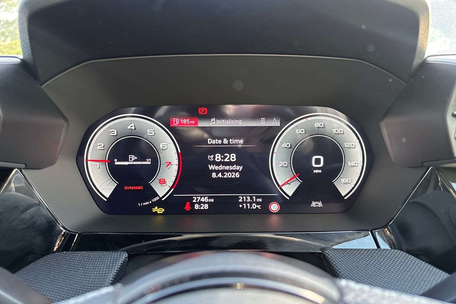 Used Audi A3 2025 for sale - 78173635: Photo 18