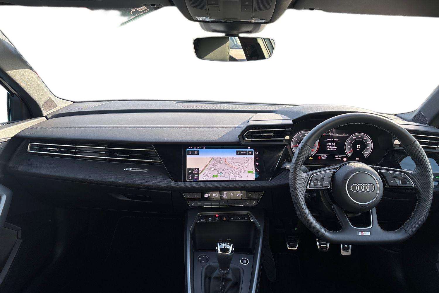 Used Audi A3 2025 for sale - 78173635: Photo 19