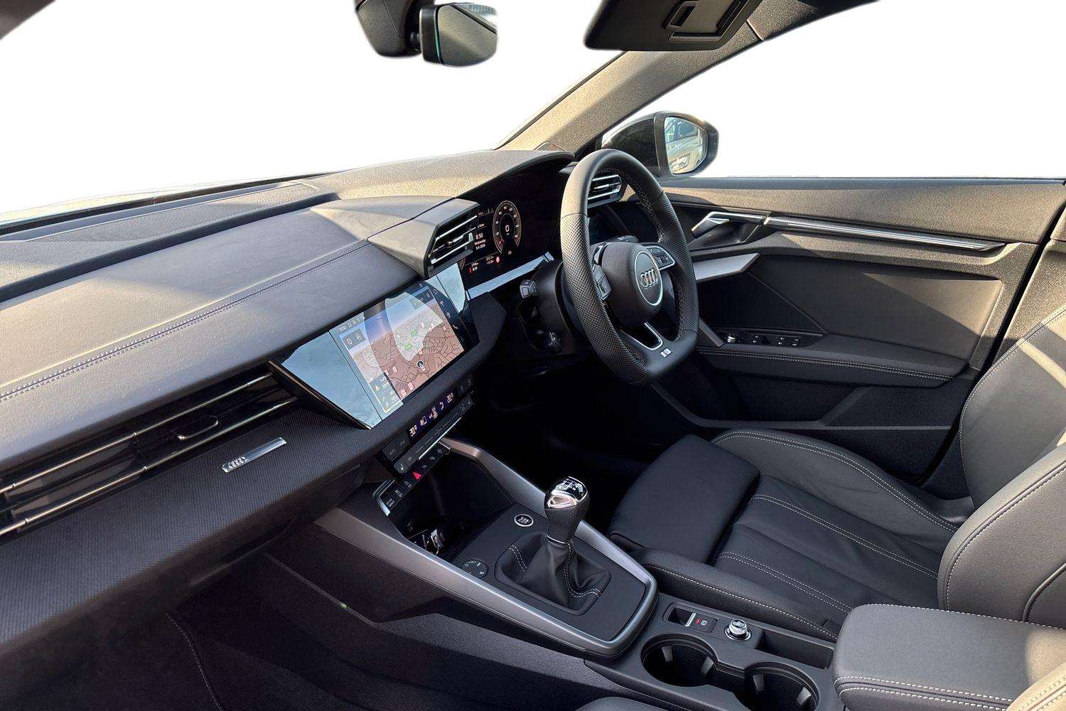 Used Audi A3 2025 for sale - 78173635: Photo 2