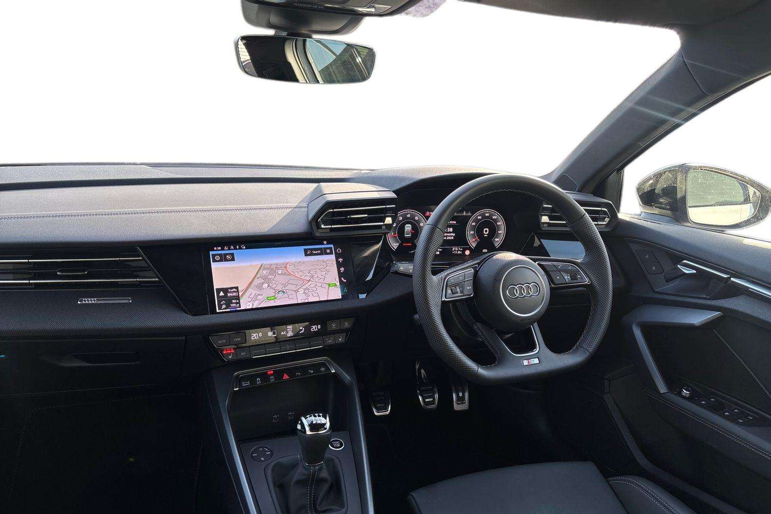 Used Audi A3 2025 for sale - 78173635: Photo 20