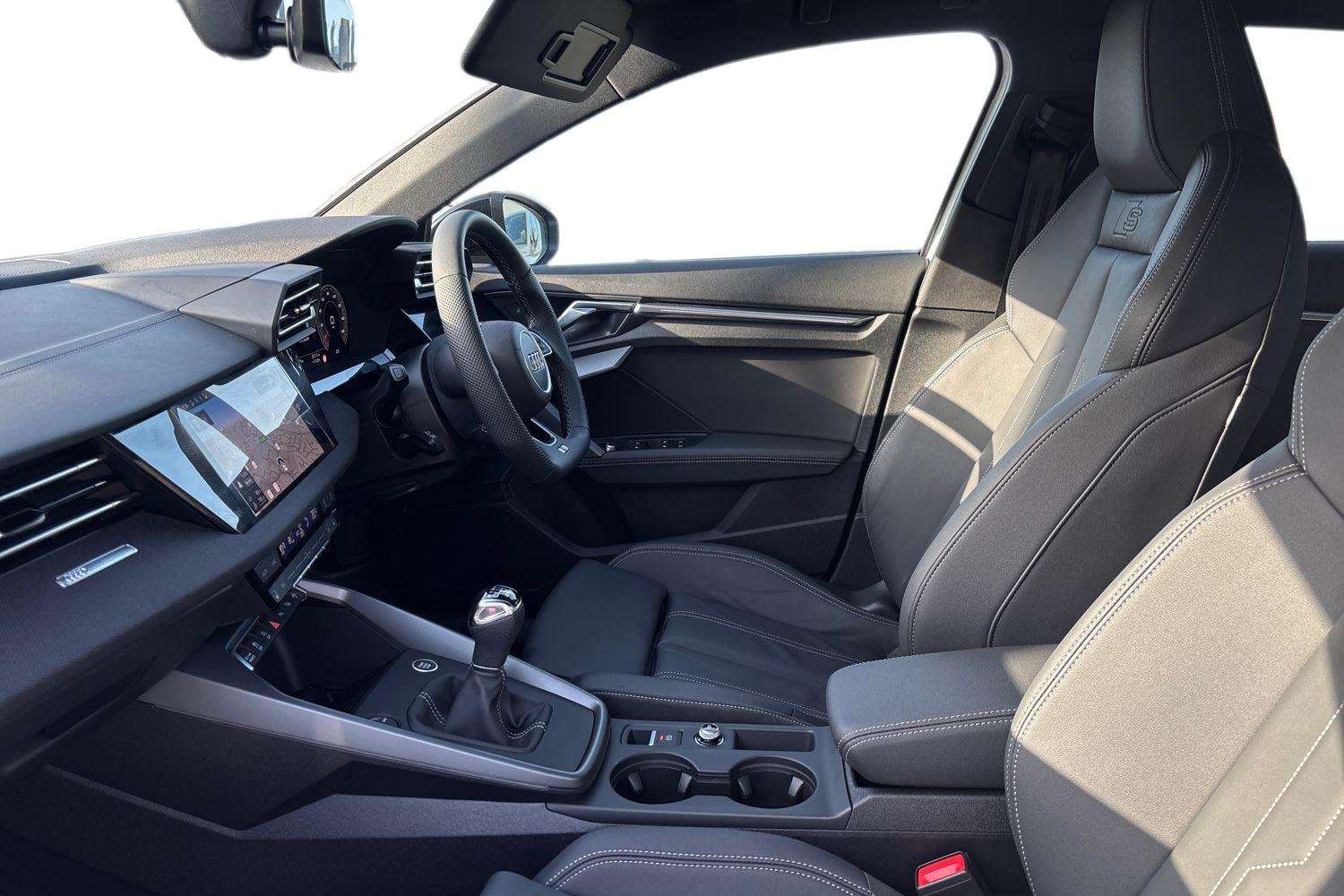 Used Audi A3 2025 for sale - 78173635: Photo 21