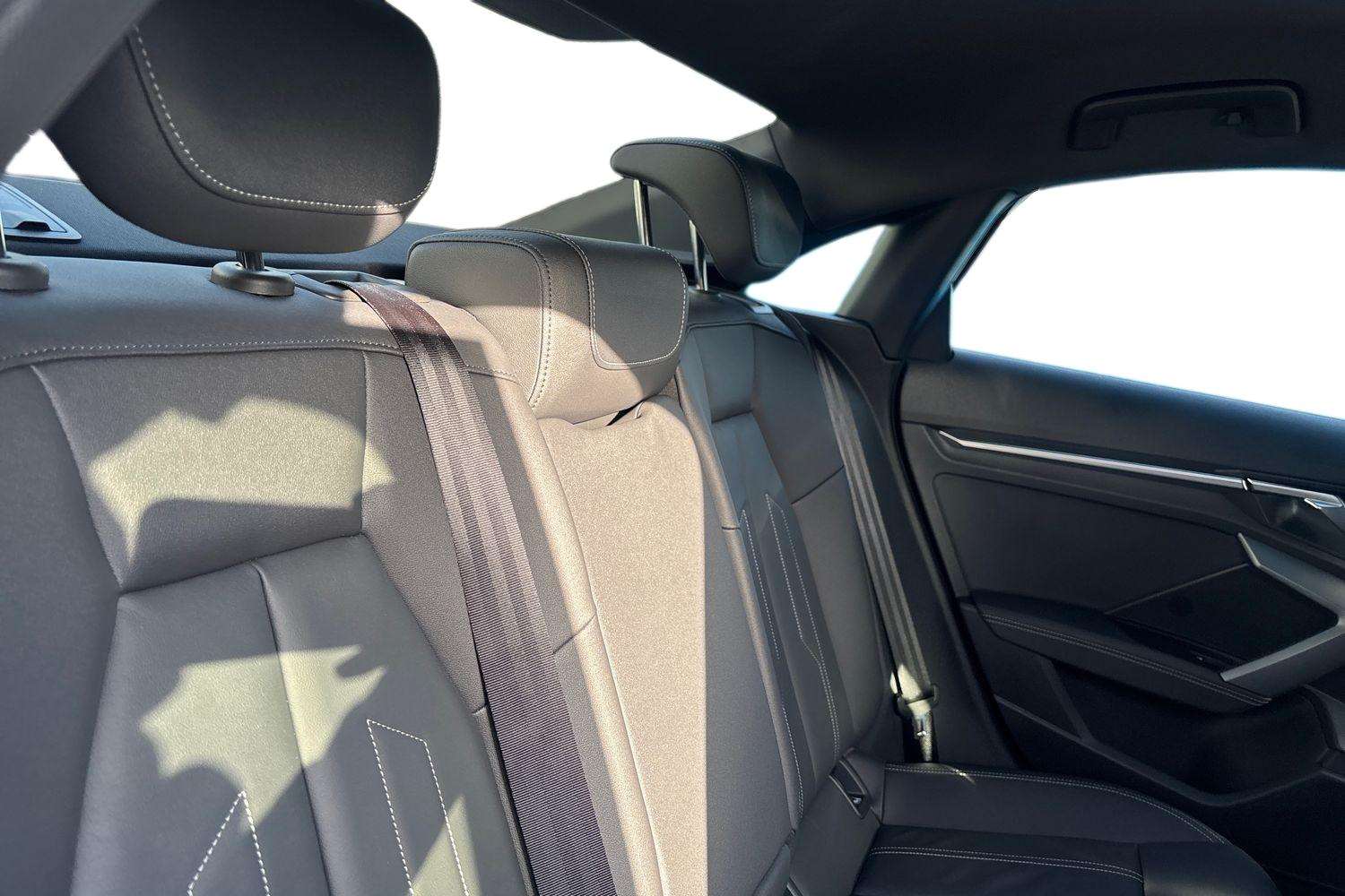 Used Audi A3 2025 for sale - 78173635: Photo 22