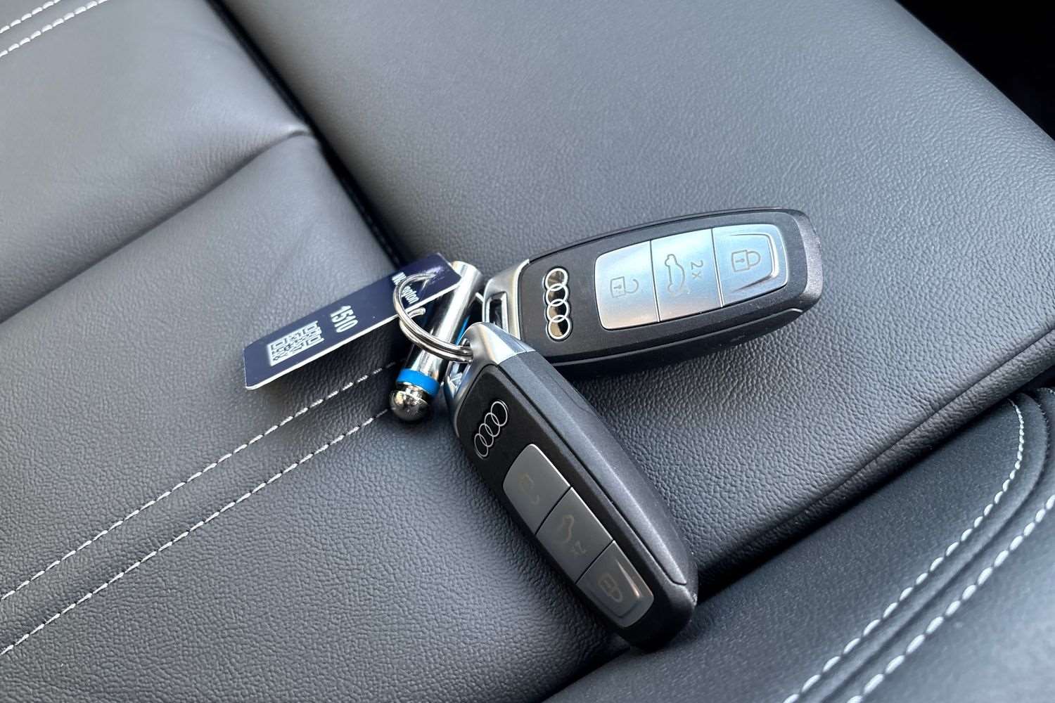 Used Audi A3 2025 for sale - 78173635: Photo 25