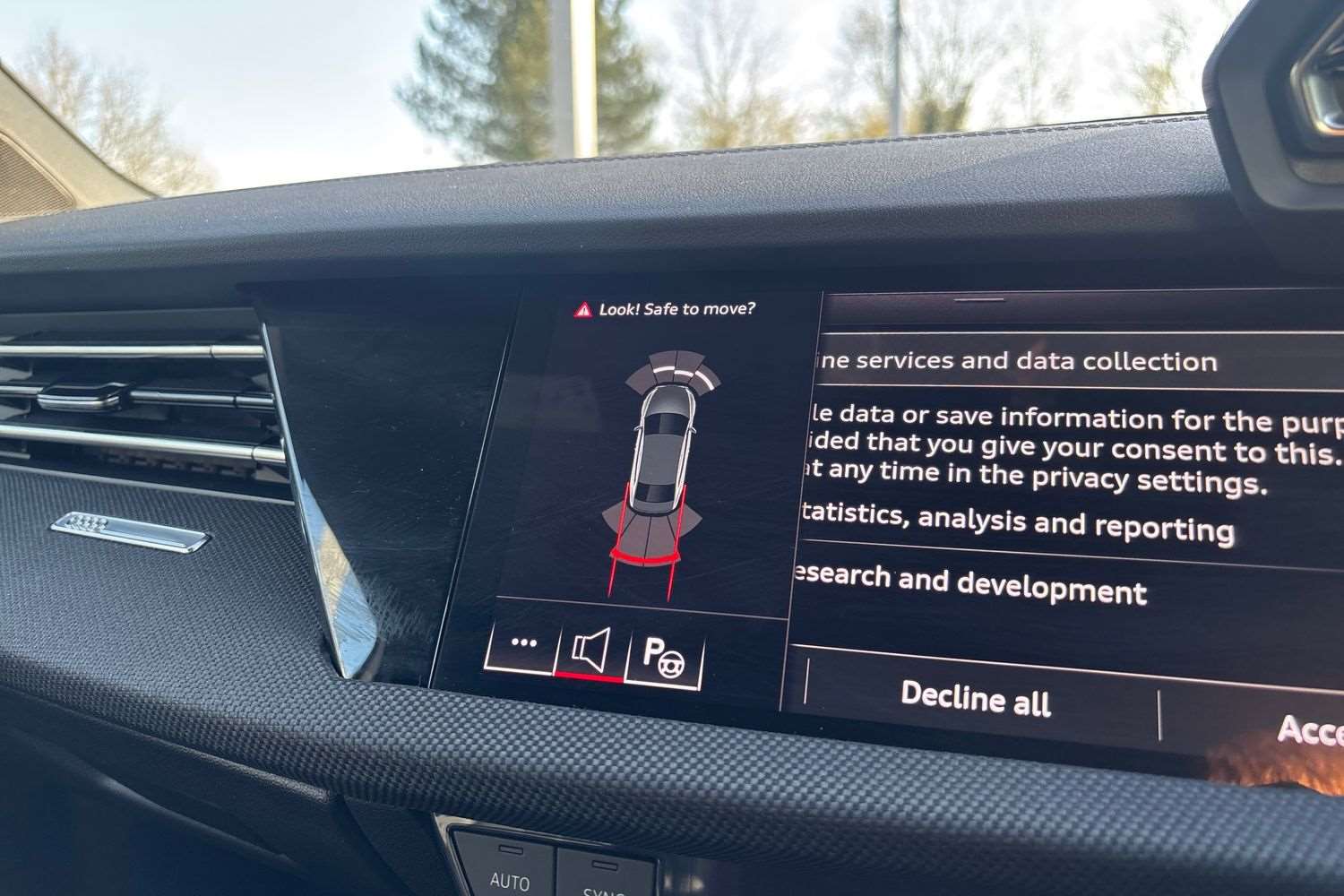 Used Audi A3 2025 for sale - 78173635: Photo 26