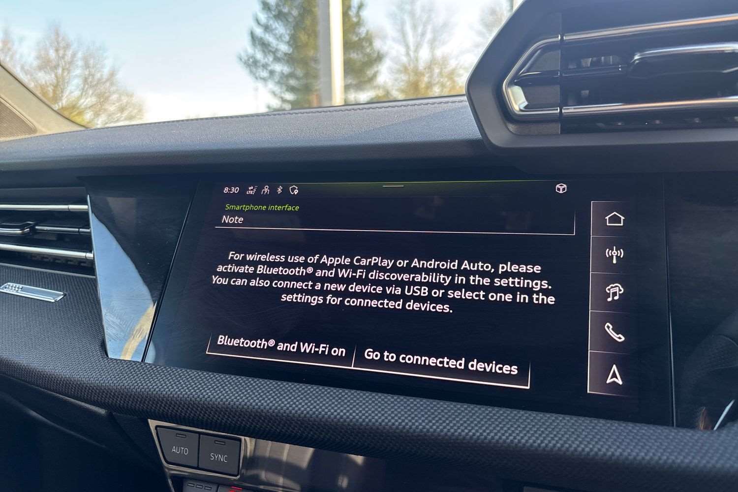 Used Audi A3 2025 for sale - 78173635: Photo 27