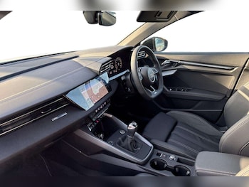 Used Audi A3 2025 for sale - 78173635: Photo