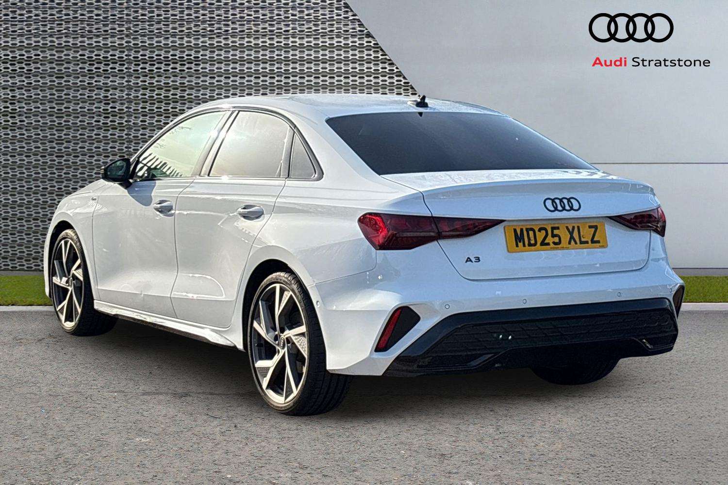 Used Audi A3 2025 for sale - 78173635: Photo 3