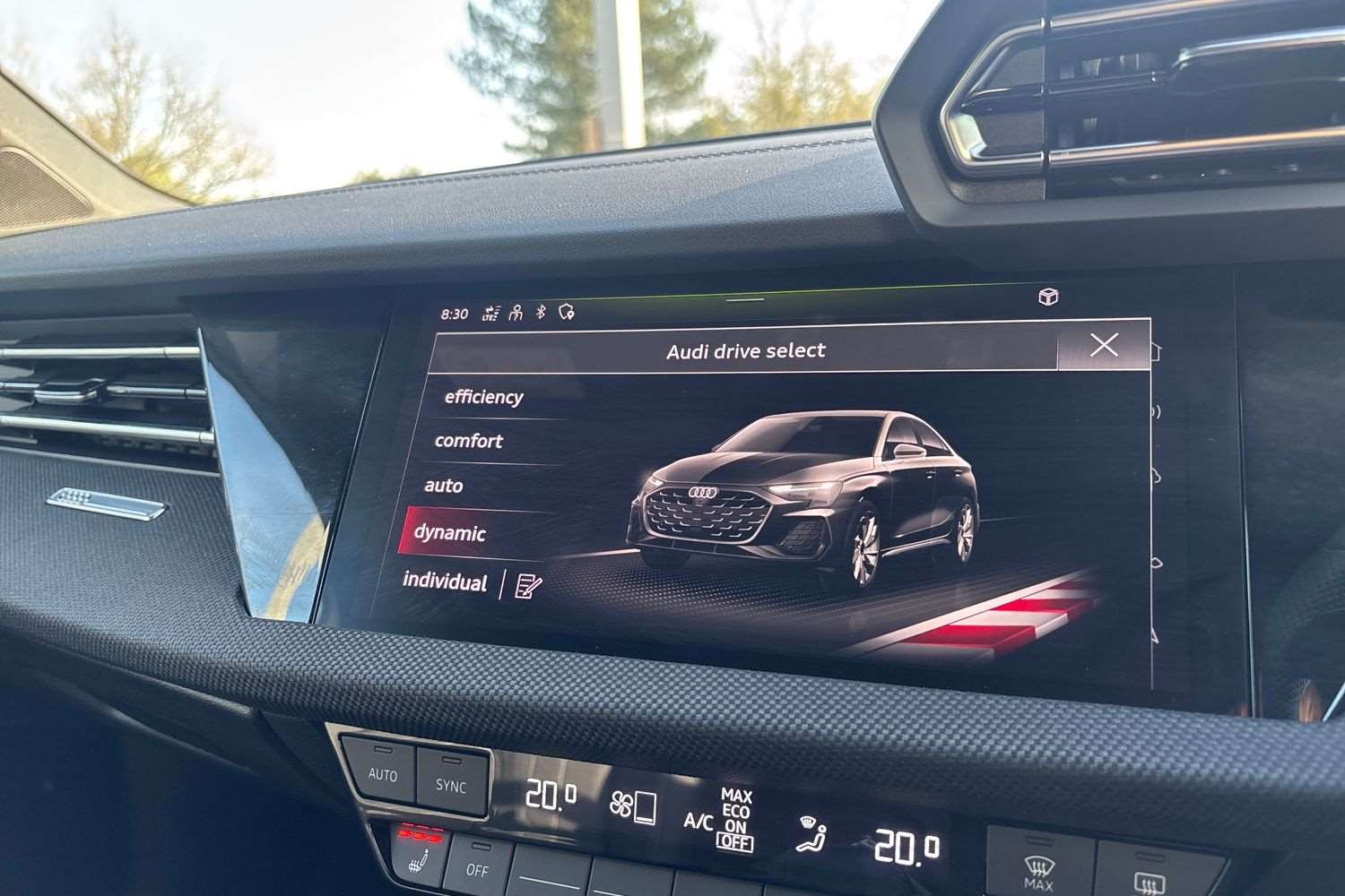 Used Audi A3 2025 for sale - 78173635: Photo 30