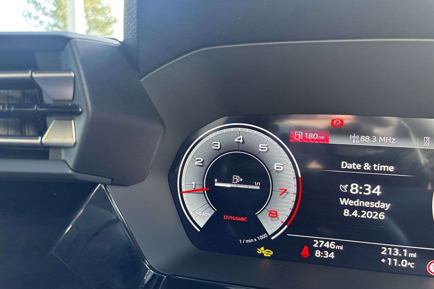 Used Audi A3 2025 for sale - 78173635: Photo 31