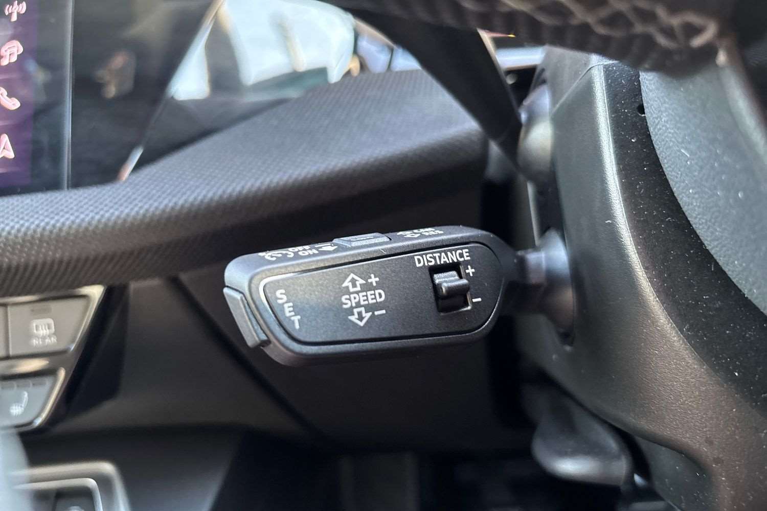 Used Audi A3 2025 for sale - 78173635: Photo 32