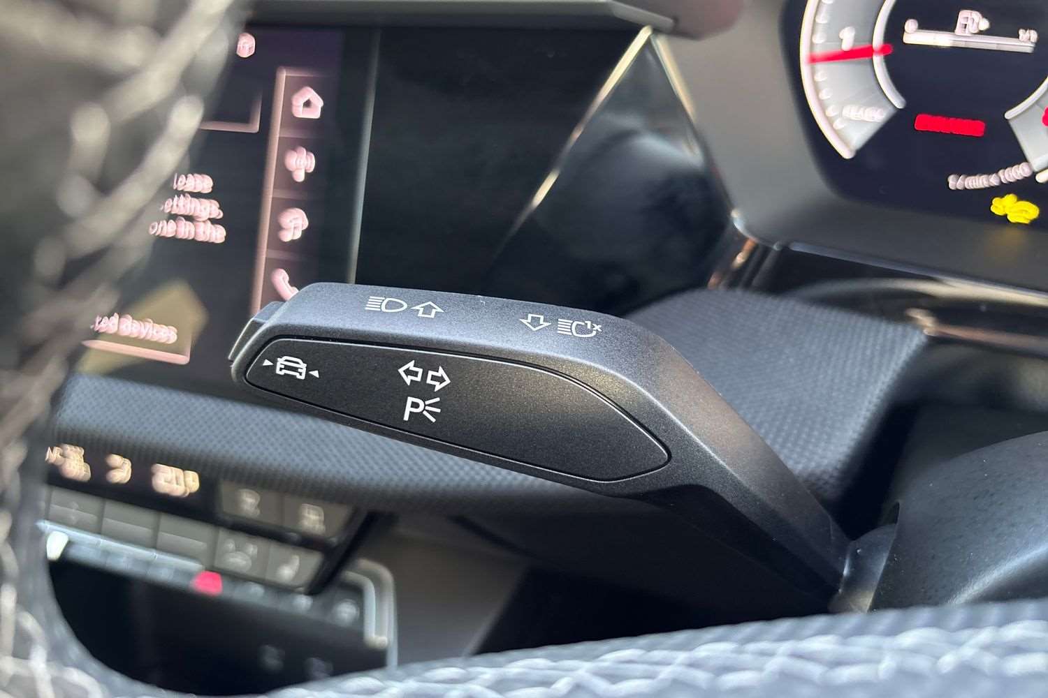 Used Audi A3 2025 for sale - 78173635: Photo 34