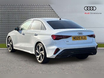 Used Audi A3 2025 for sale - 78173635: Photo