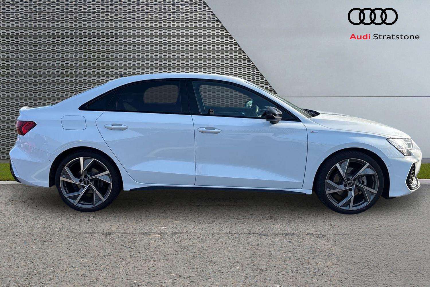 Used Audi A3 2025 for sale - 78173635: Photo 4