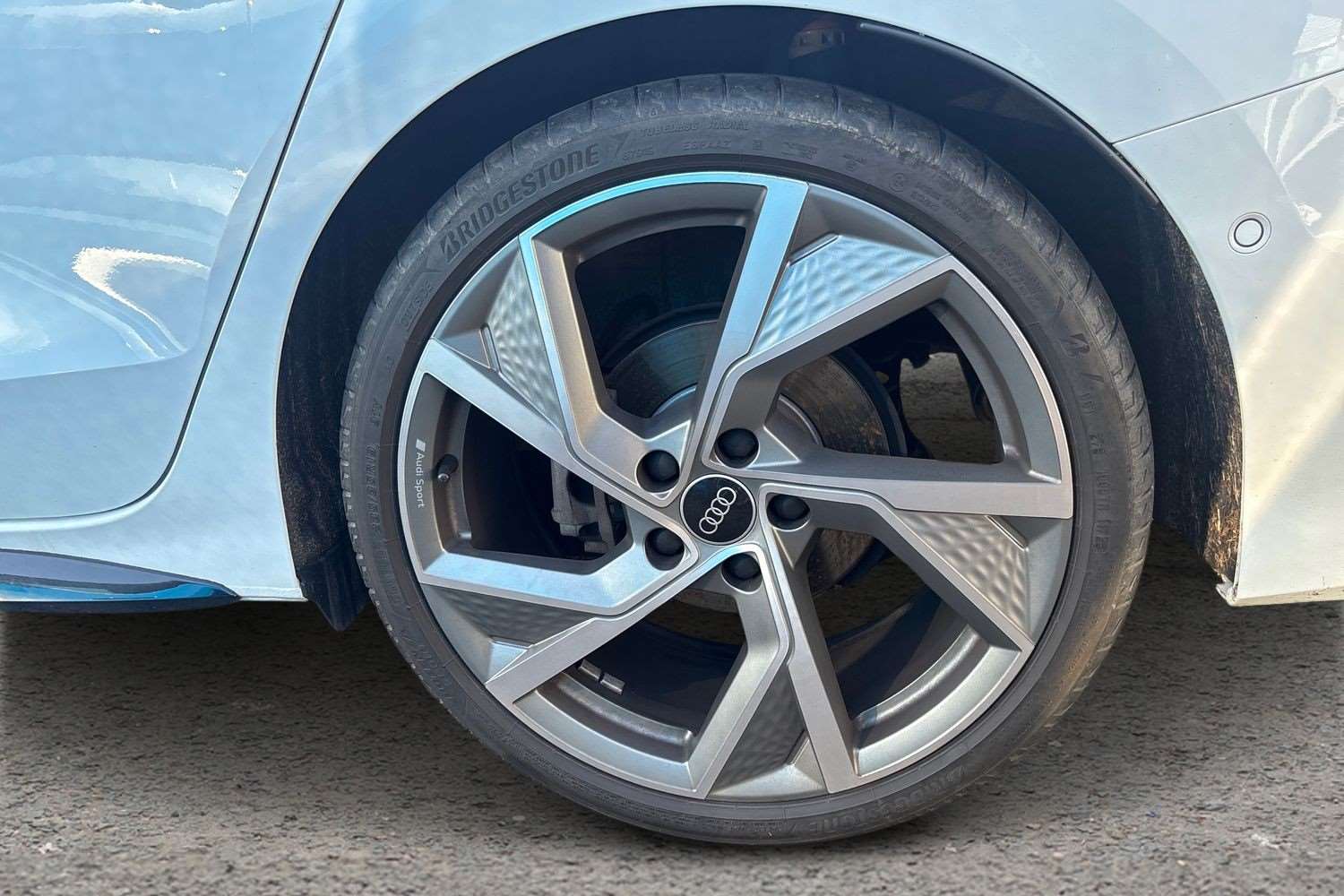 Used Audi A3 2025 for sale - 78173635: Photo 5