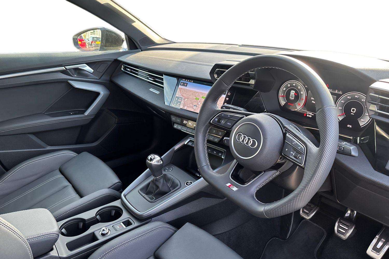 Used Audi A3 2025 for sale - 78173635: Photo 6