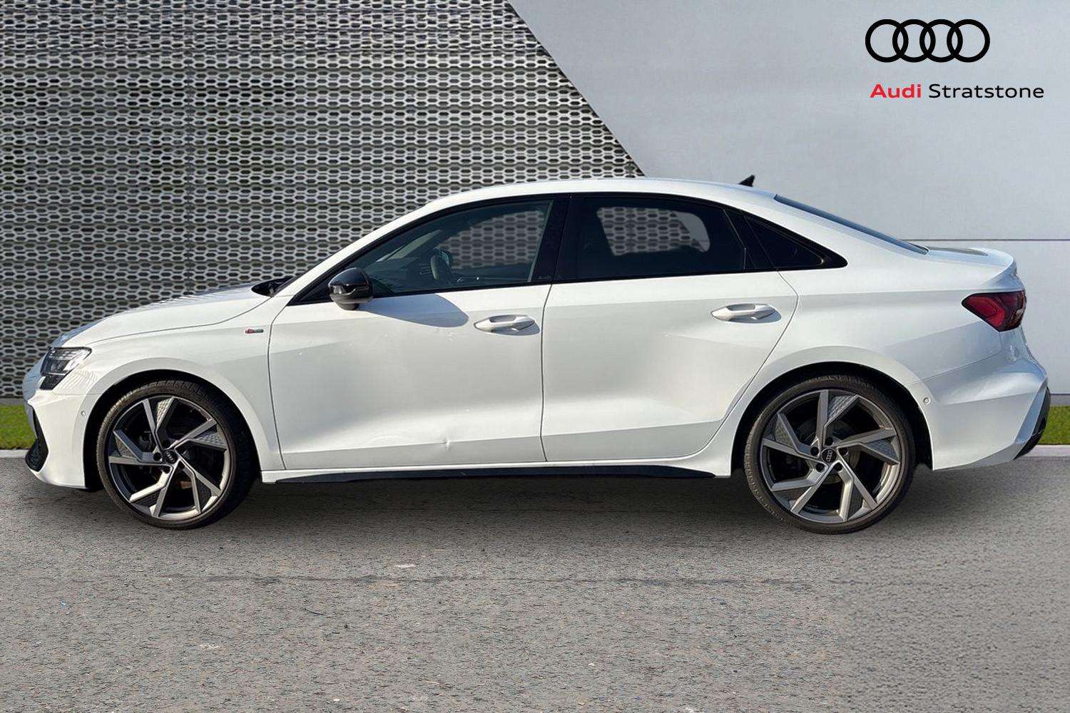 Used Audi A3 2025 for sale - 78173635: Photo 8