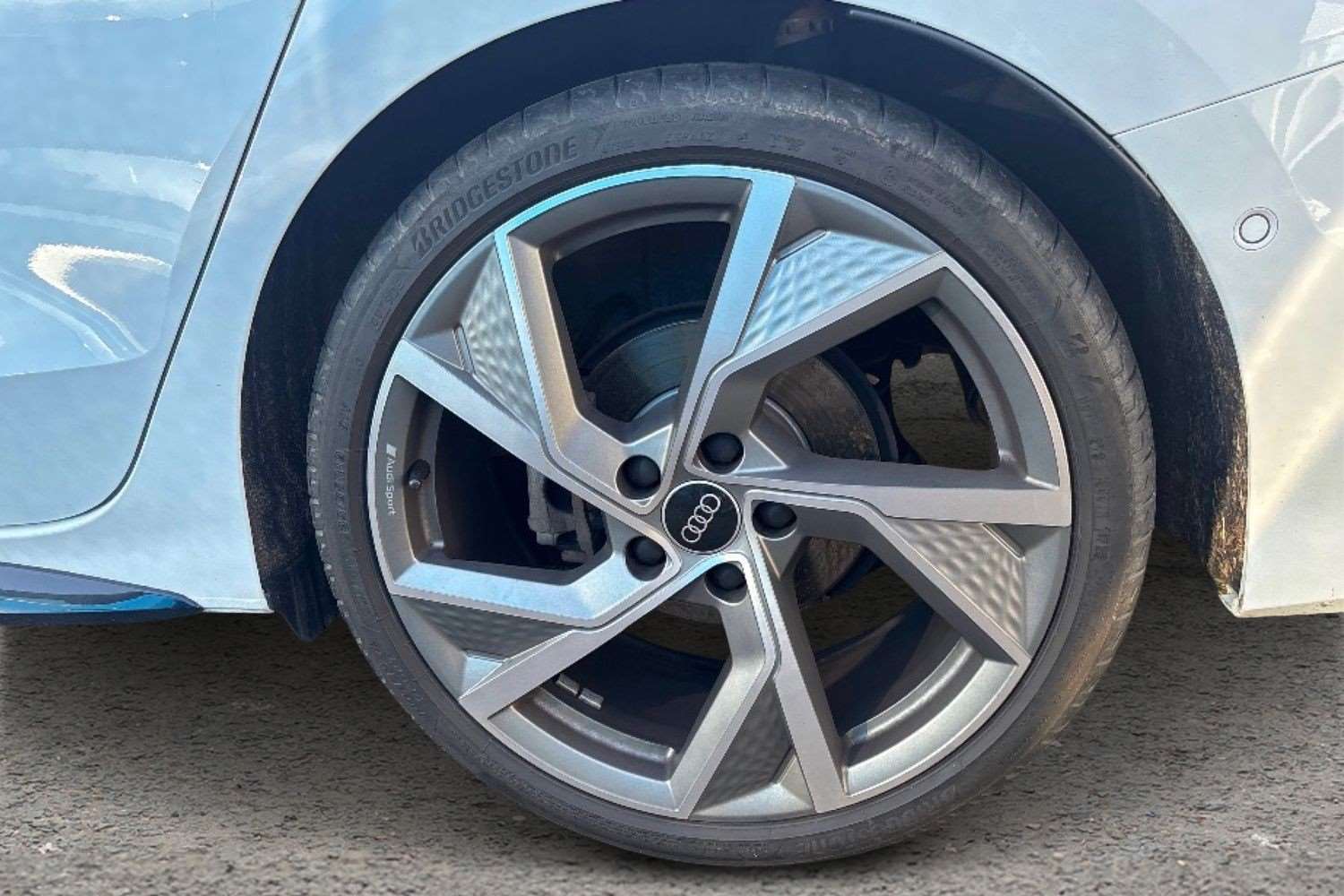 Used Audi A3 2025 for sale - 78173635: Photo 9
