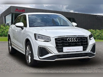 Used Audi Q2 2023 for sale - 75818328: Photo