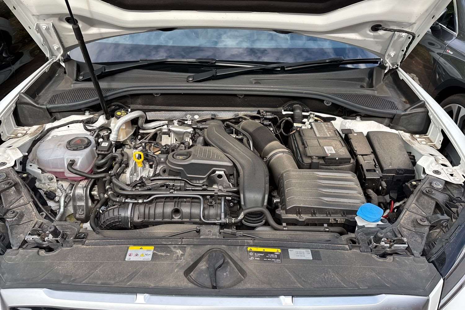 Vehicle 23