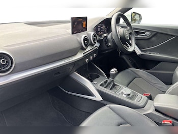 Used Audi Q2 2023 for sale - 75818328: Photo