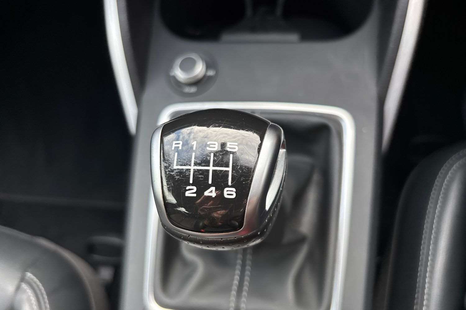 Vehicle 32