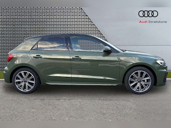 Used Audi A1 2026 for sale - 78551550: Photo
