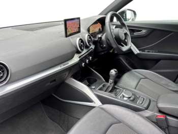 Used Audi Q2 2021 for sale - 75260045: Photo