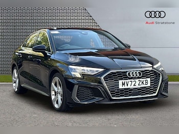 Audi - A3